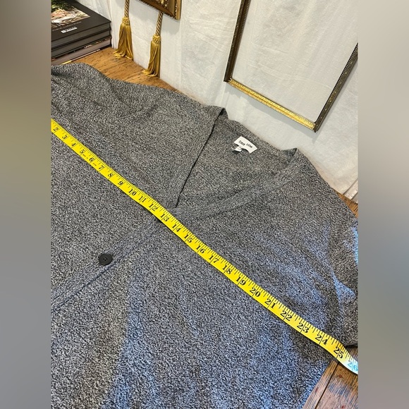 FRANK AND OAK – MEN’S CARDIGAN – SIZE XXL - Picture 7 of 9